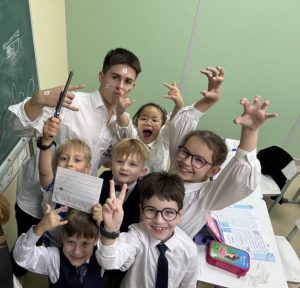 Повод Виктор Владиславович