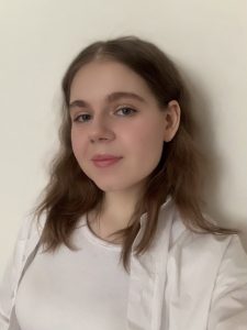 Титова Ангелина Александровна