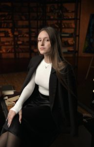 Баукова Татьяна Игоревна
