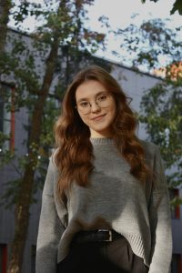 Немкова Светлана Михайловна