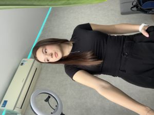 Глебова Елена Дмитриевна