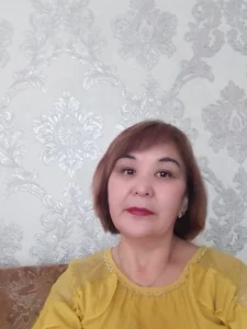 Хасанова Венера Зайтуновна
