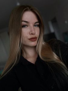 АлексееваАлёна Алексеевна