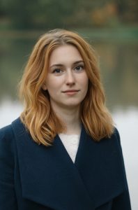 Валерия Дмитриевна