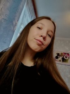 Алина Андреевна Алексеева
