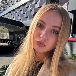Баранова Екатерина Сергеевна