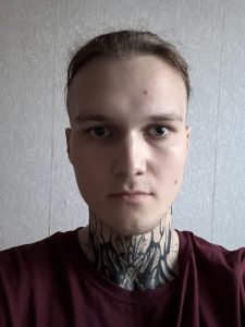 Фёдоров Лев Николаевич