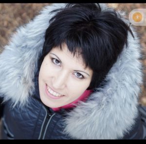 Низамиева Лилия Юнисовна