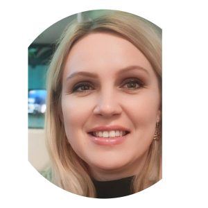 Тягульская Наталья Васильевна