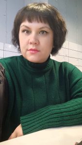 Карнюшина Евгения Александровна