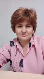 Карлыгаш Абдуалиевна Кусаинова