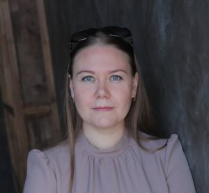 Александрова Ирина Николаевна