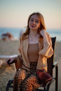 Костарева Наталья Викторовна