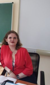 Андреева Арина Дмитриевна