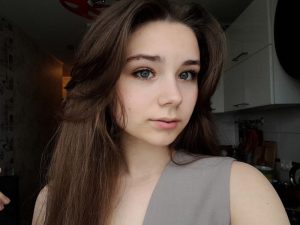 Тюрина Варвара Андреевна