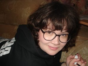 Порецкая Екатерина Витальевна