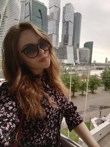 Наталья Александровна Карнаухова