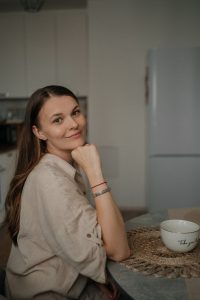 Васина Ксения Игорьевна