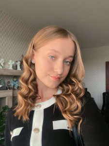 Ижаковская Маргарита Анатольевна
