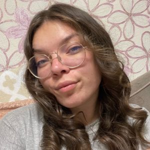 Речкина Анастасия Кирилловна
