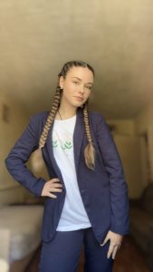Клюкина Алла Владимировна