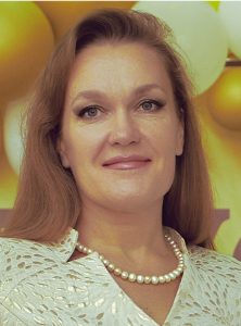 Смехнева Ирина Андреевна