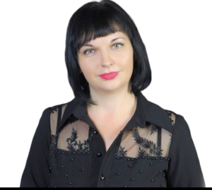 Хвостова Наталья Валериевна