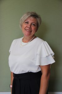 Гусейнова Елена Вячеславовна