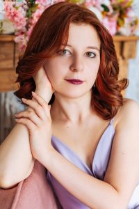 Афанасьева Софья Андреевна