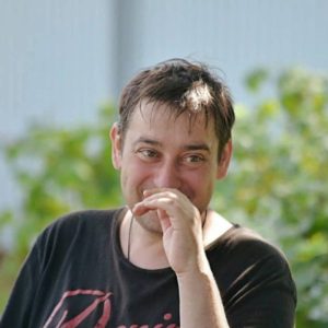 Китаев Руслан Сергеевич