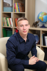 Базлаев Иван Дмитриевич