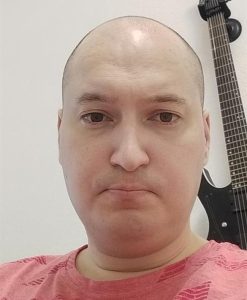 Иванов Сергей Максимович