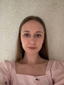 Митрофанова Софья Валентиновна
