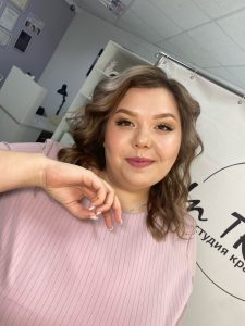 Ильмира Фирдавсовна Курбаншоева