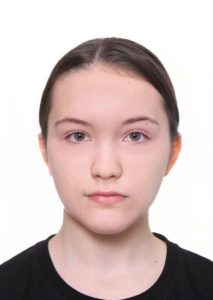 Кабанова Ирина Алексеевна