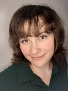 Звягина Екатерина