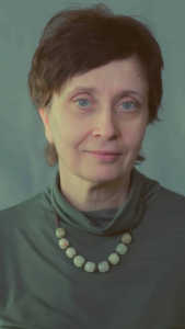 Савченко Вера Евгеньевна