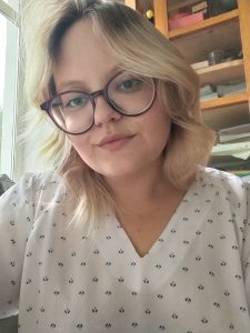 Ломаченко Анна Сергеевна