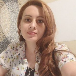 Хачецукова Дарина Аслановна