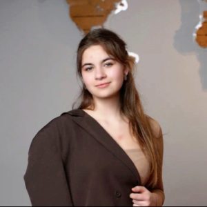 Андреева Алиса Виталиевна