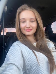 Крупина Александра Николаевна