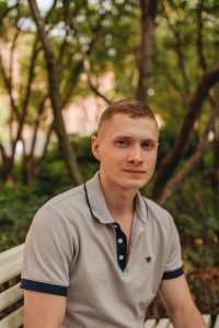 Кирей Дмитрий Альбертович