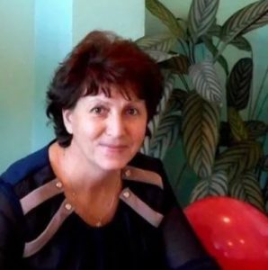 Тамара Павловна Мукконен