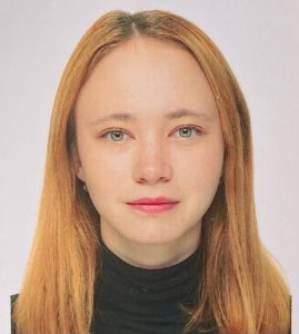 Ахмадулина Аделина Аллюровна