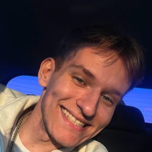 Якунин Дмитрий Павлович