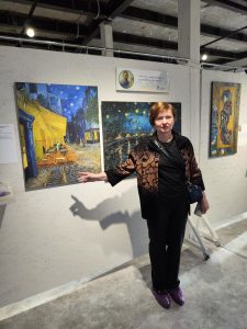 Латышева Елена Михайловна