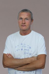 Якимов Владимир Валерьевич
