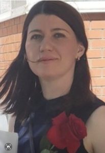 Шапенкова Виктория Анатольевна