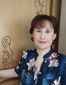 Лавриеня Елена Анатольевна