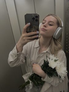 Рогова Софья Сергеевна